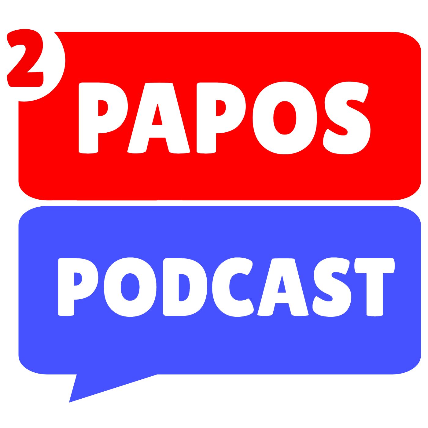 2 Papos Podcast