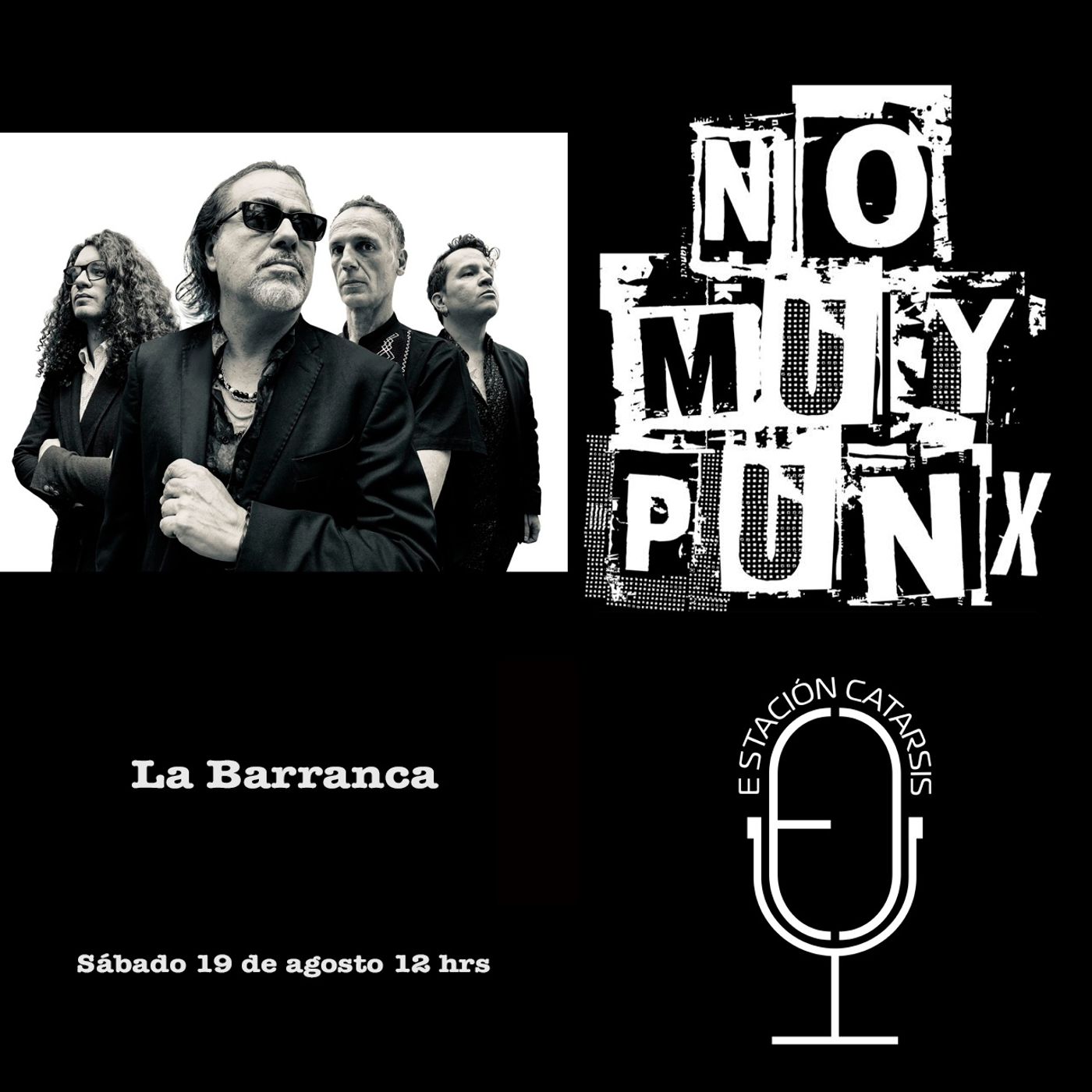 NoMuyPunx