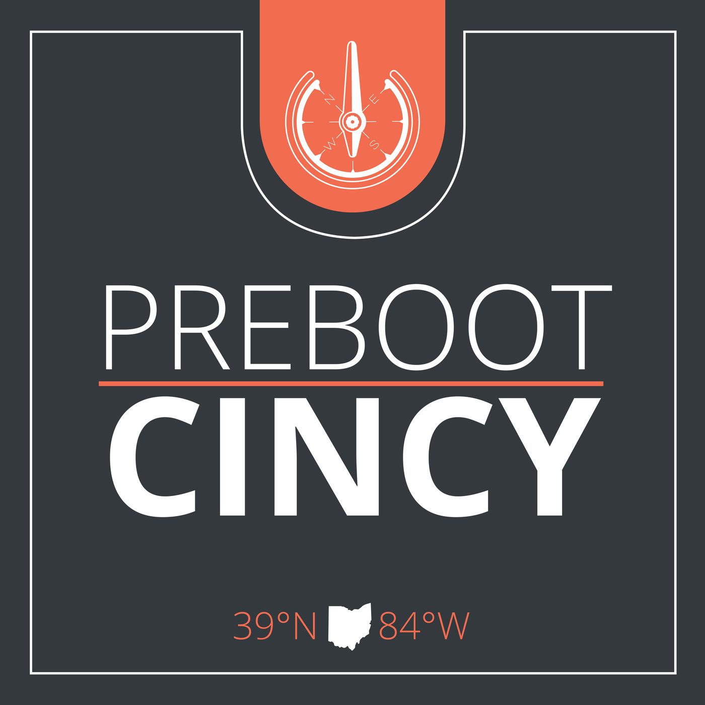 The PreBoot Cincy Podcast