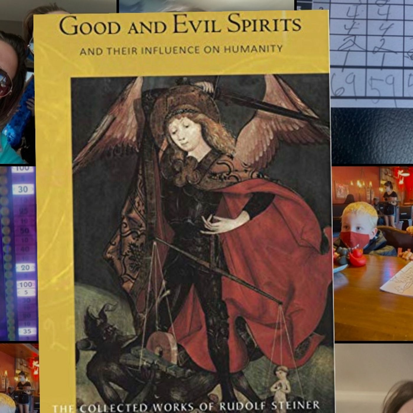 Ceremonial Witchcraft