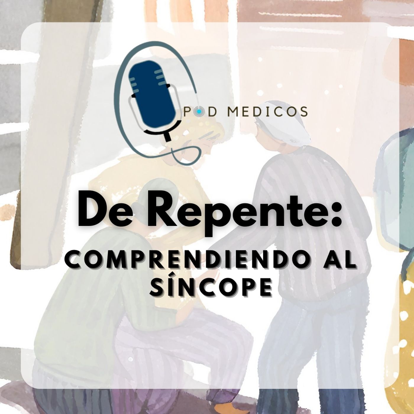 PodMedicos