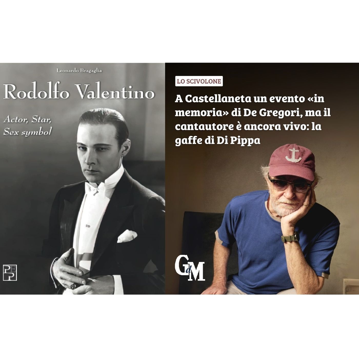 La saga di 'animali e bestie' oggi passa anche da Castellaneta (TA) episode artwork
