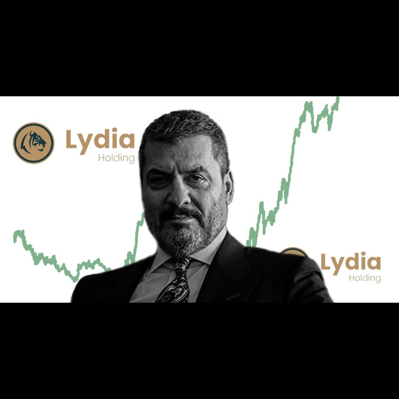 Enver Çevik: Lydia Holding Olarak Ar-Ge Yatırımlarımızı Arttırıyoruz