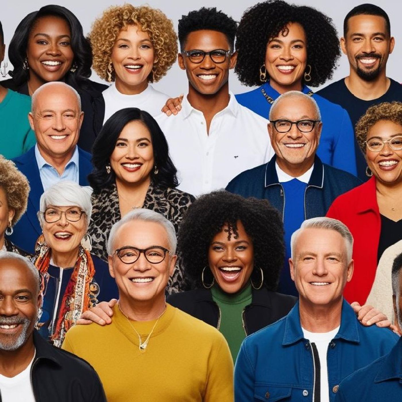 Hope Expression Podcast