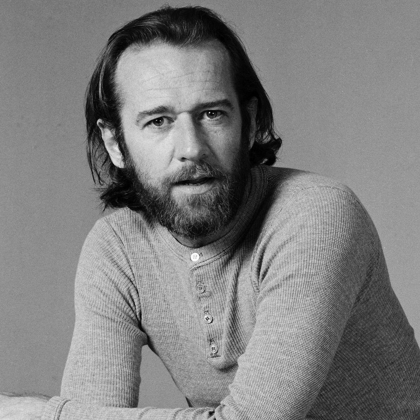 Ep66 - George Carlin