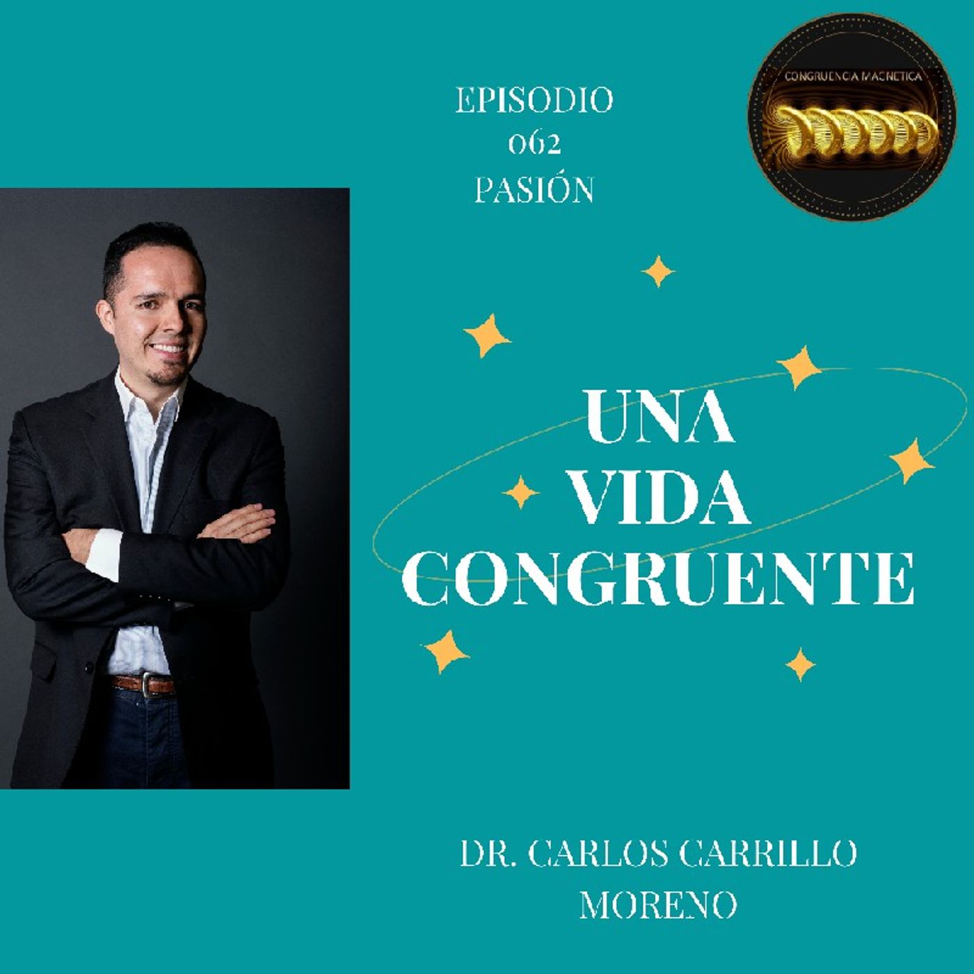 UNA VIDA CONGRUENTE