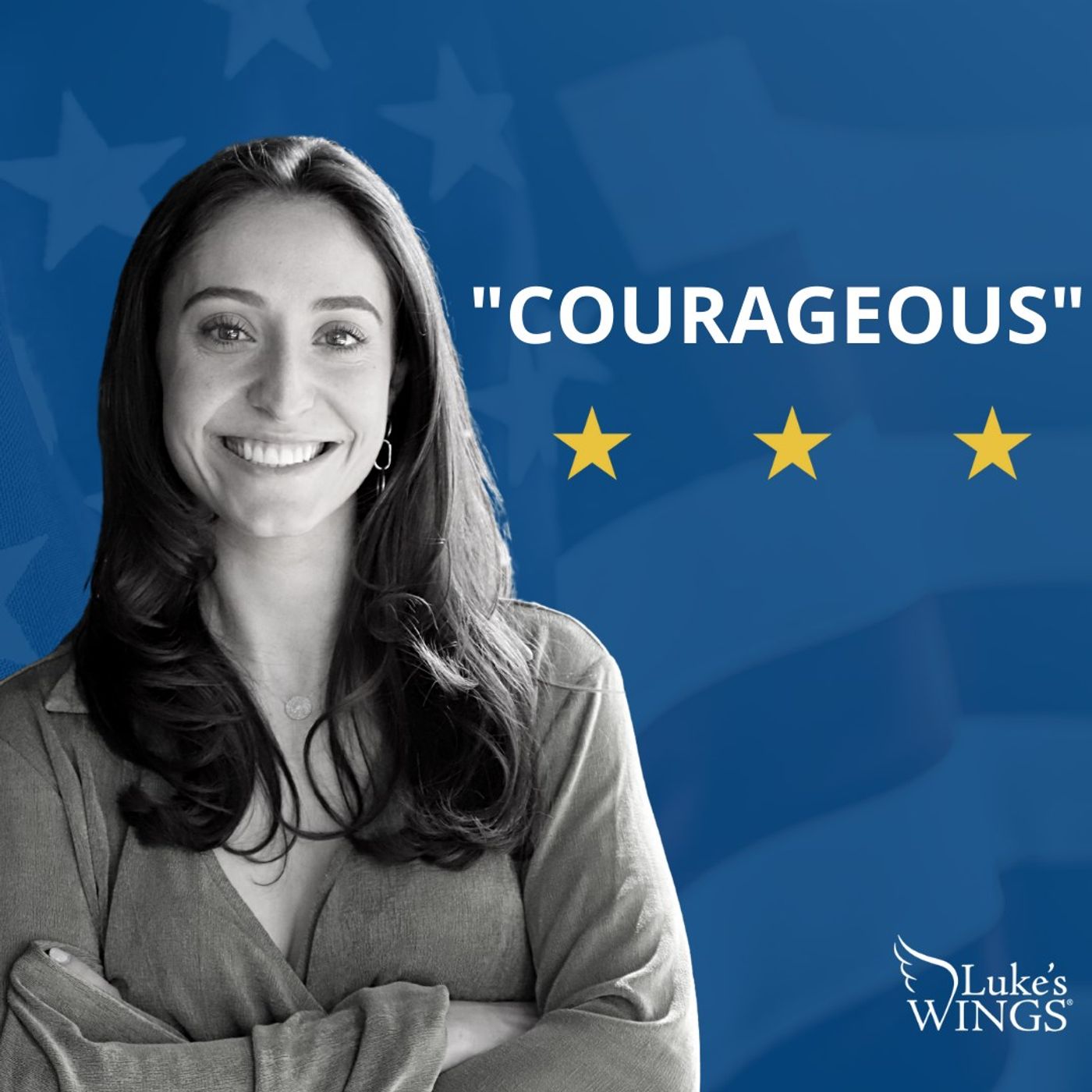 Helping The Brave - Bea Ibarra