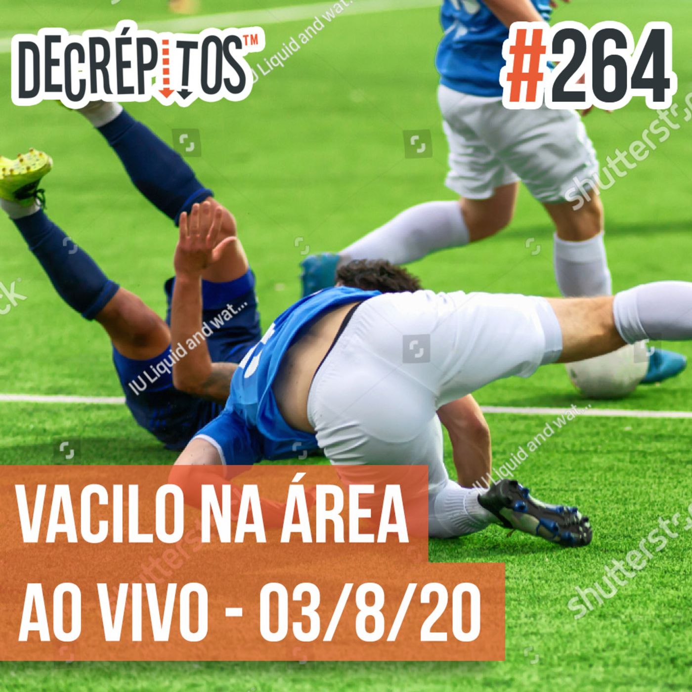 Decrépitos