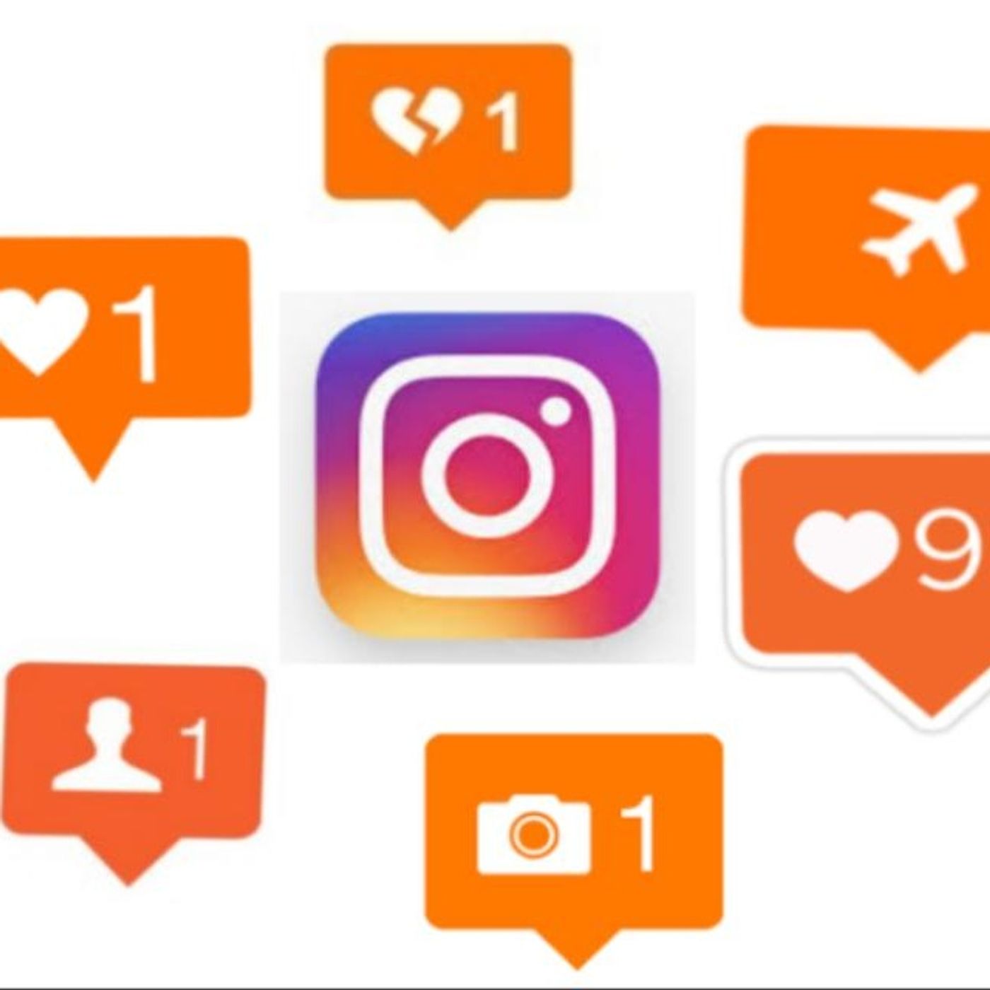 #bruxelles Resolution 2019: avoir un beau feed instagram episode artwork