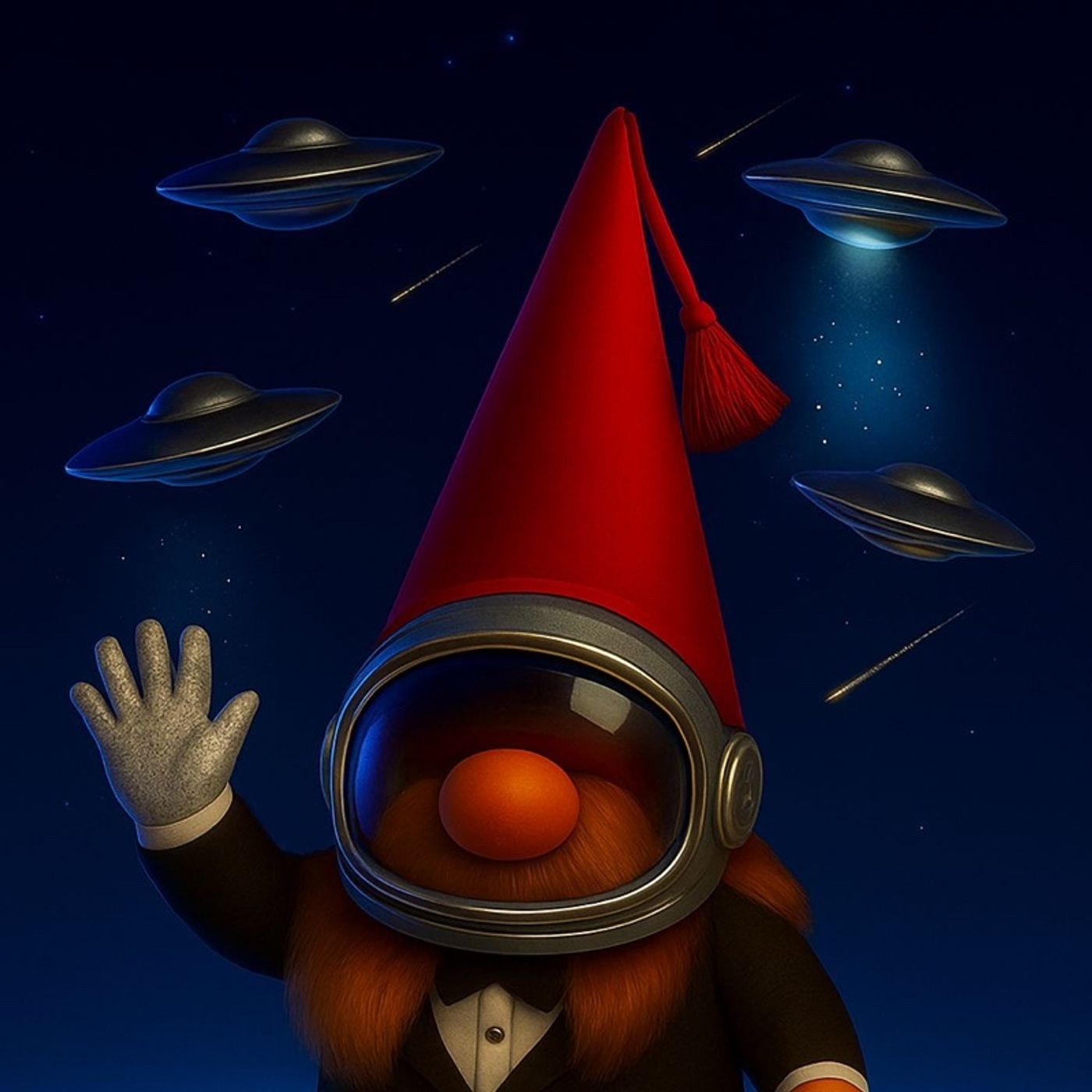 El misterio del Area 51