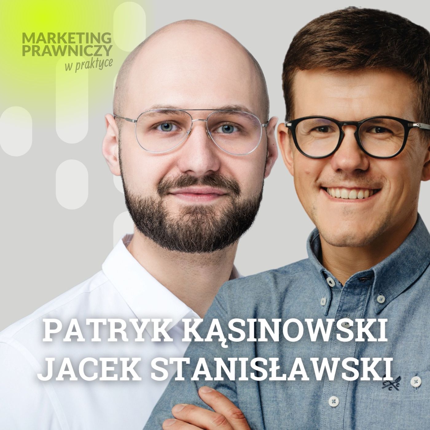 MPP#118 Dzień, który zmieni Twój prawniczy biznes – LEGAL MARKET DAY 2025 Managers Edition