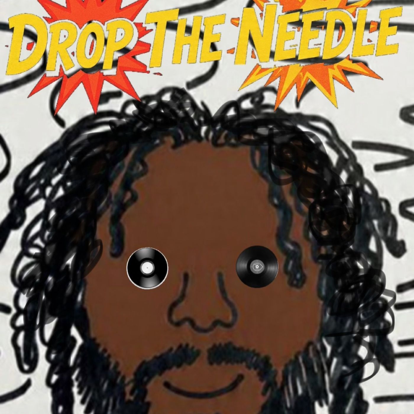 The Analog Heart: Dissecting the Soul of the Diaspora episode artwork