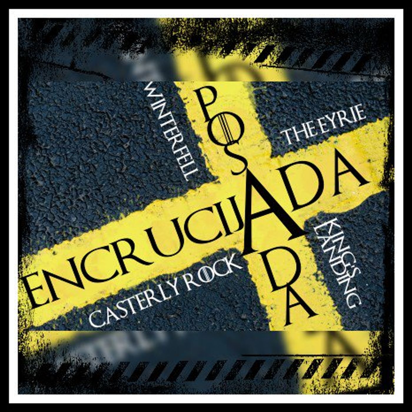 La Posada de la Encrucijada