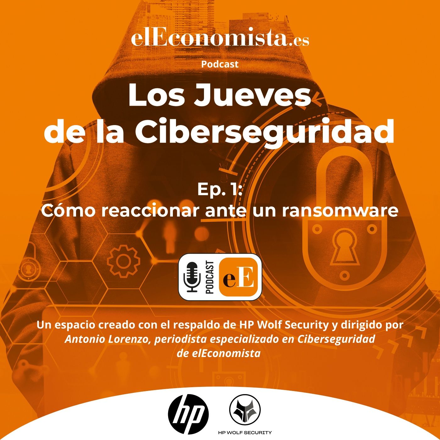 Los Jueves de la Ciberseguridad