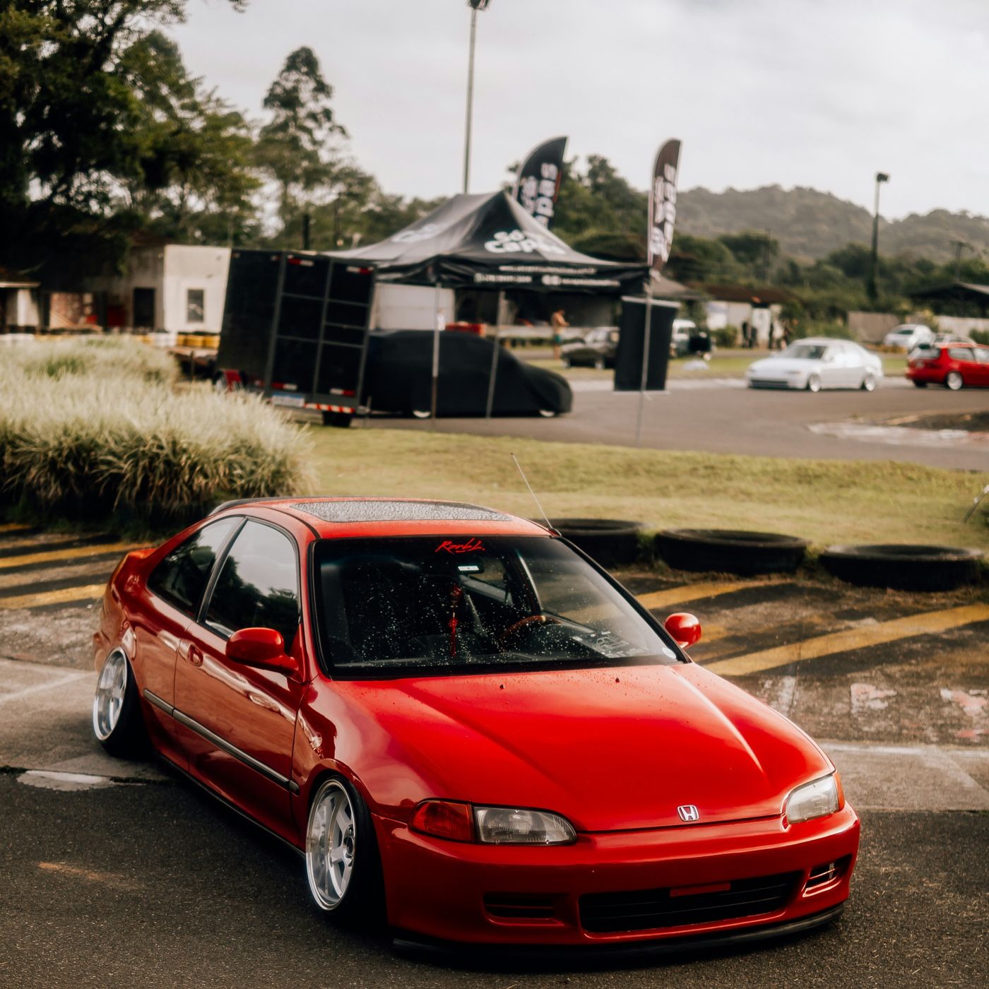 El civic