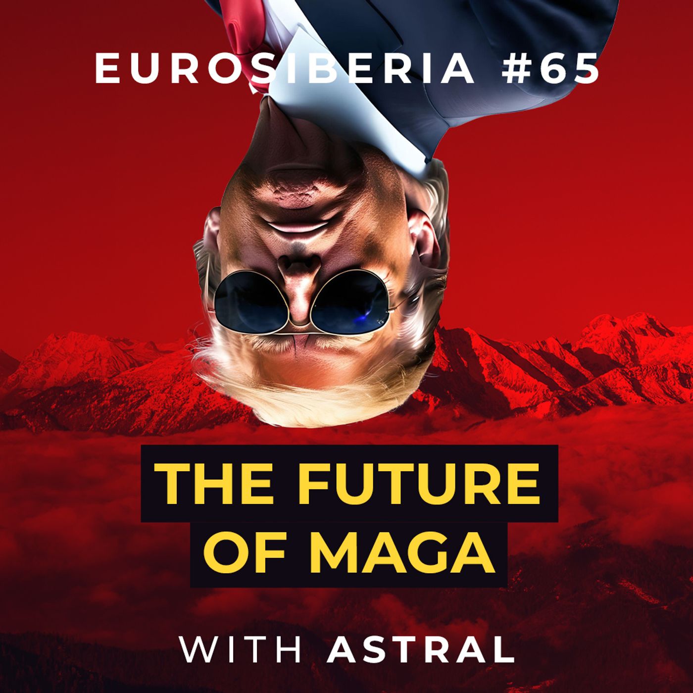 Eurosiberia