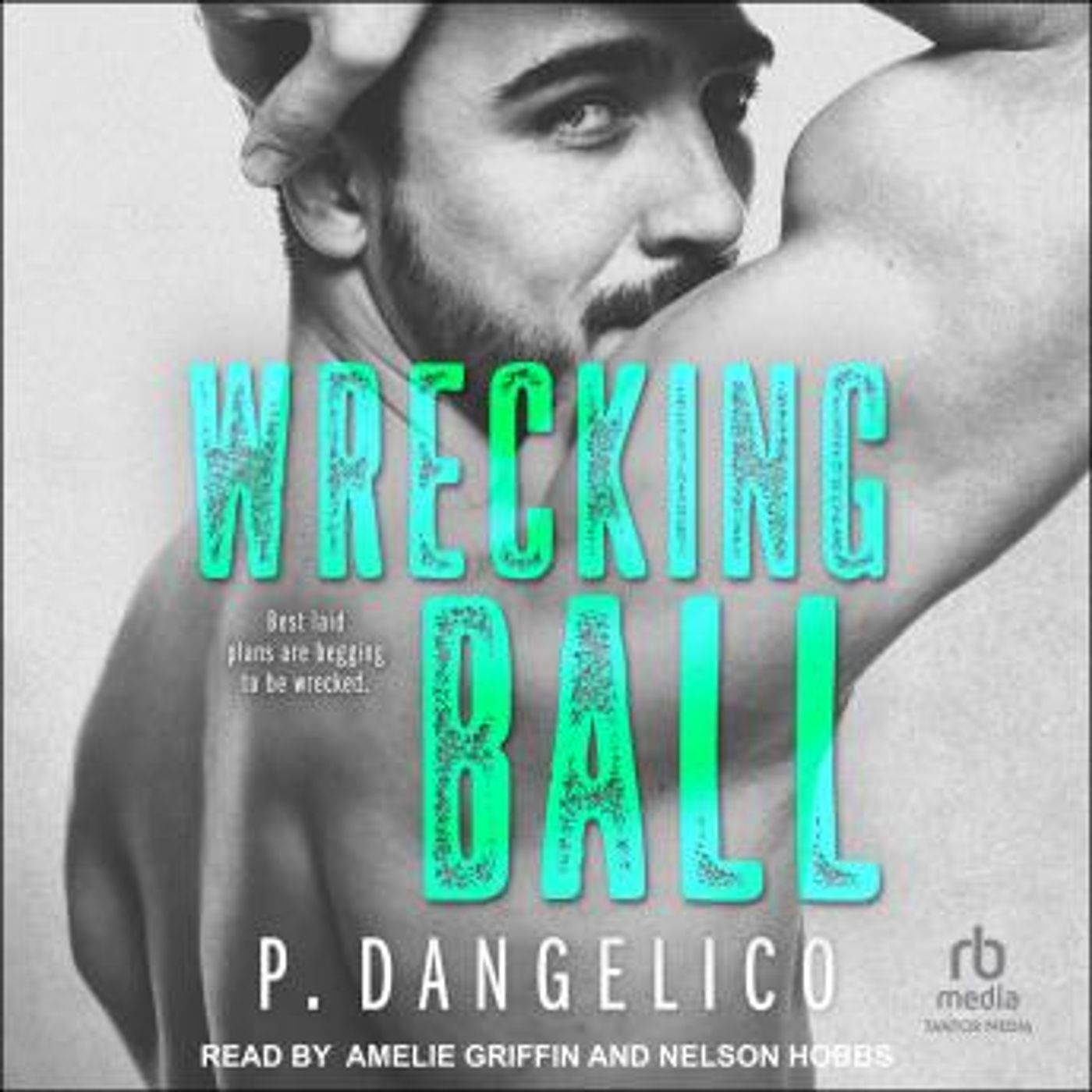 Wrecking Ball by P. Dangelico episode artwork