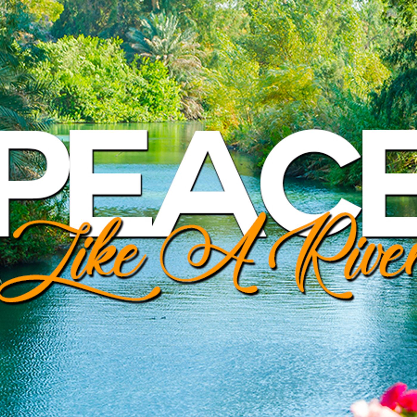 THE NTEB SUNDAY SERVICE: Having Peace In The Midst Of Trials, Difficulties And Struggles episode artwork