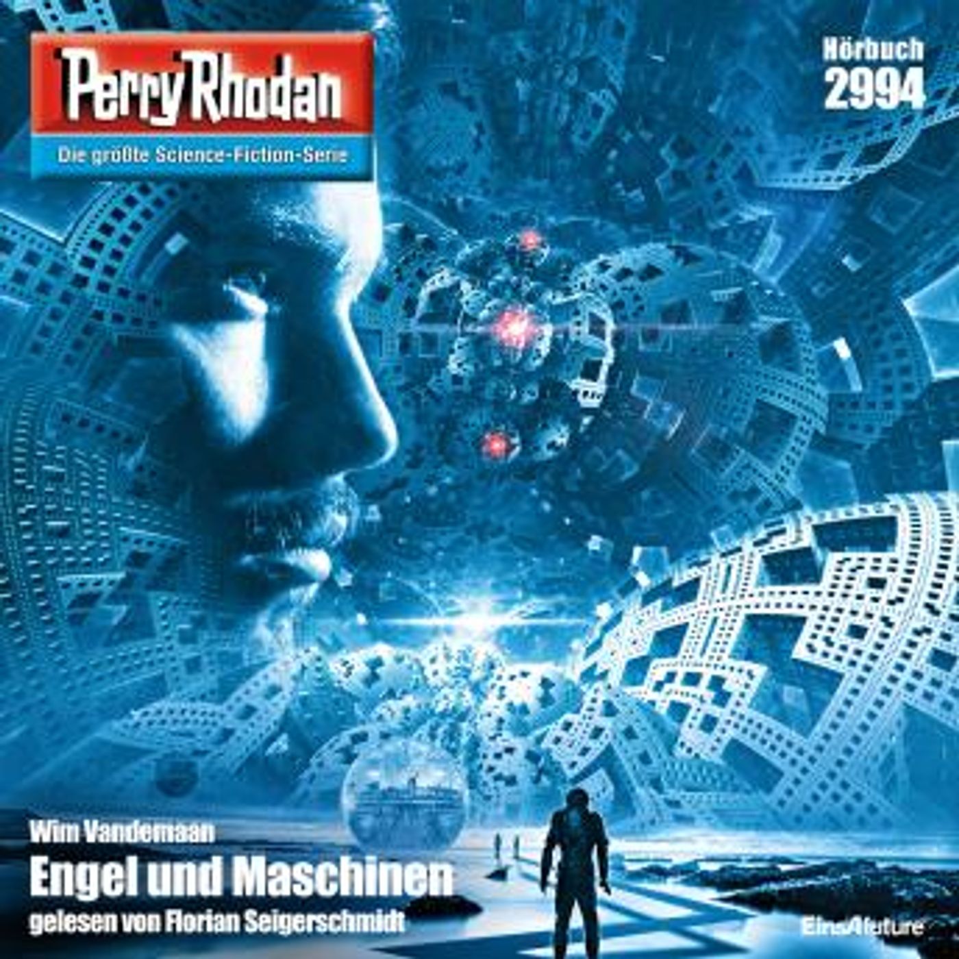 Listen to Best Full Audiobooks in Science Fiction & Fantasy, Space Opera