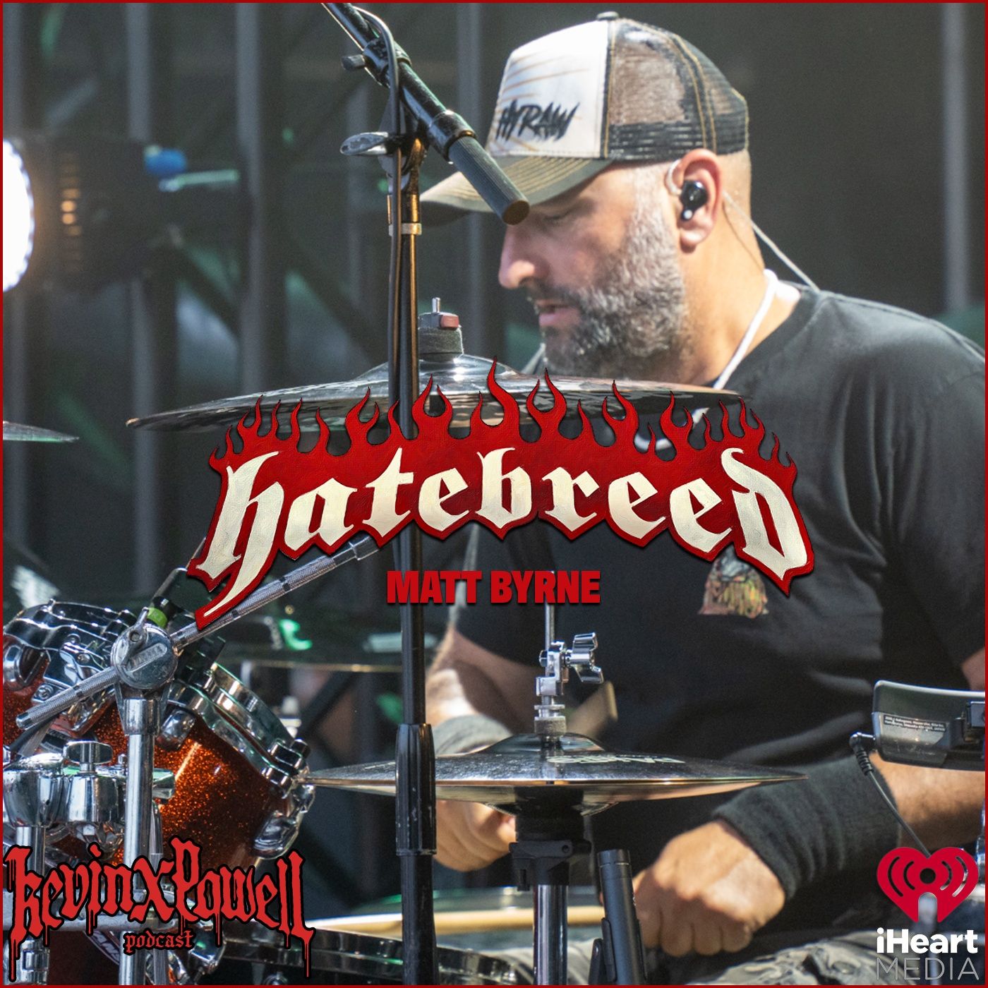 The Kevin Powell Podcast