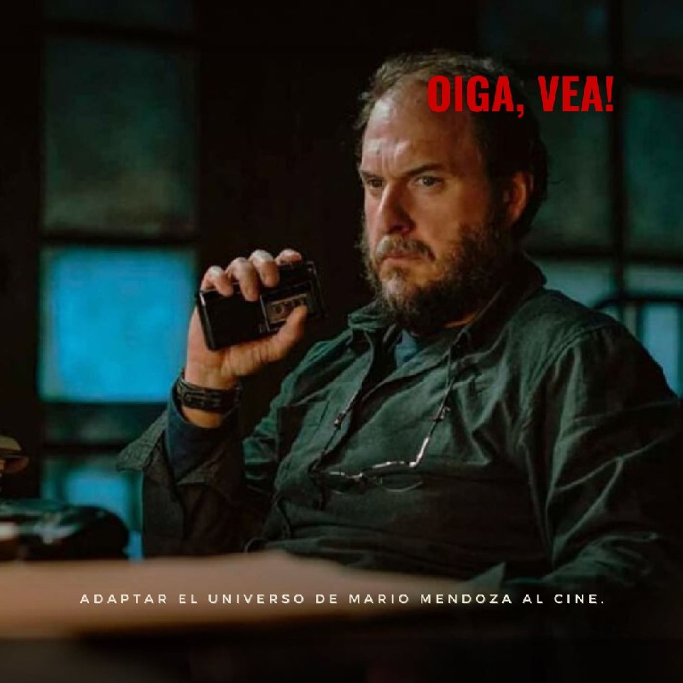 Oiga, Vea!