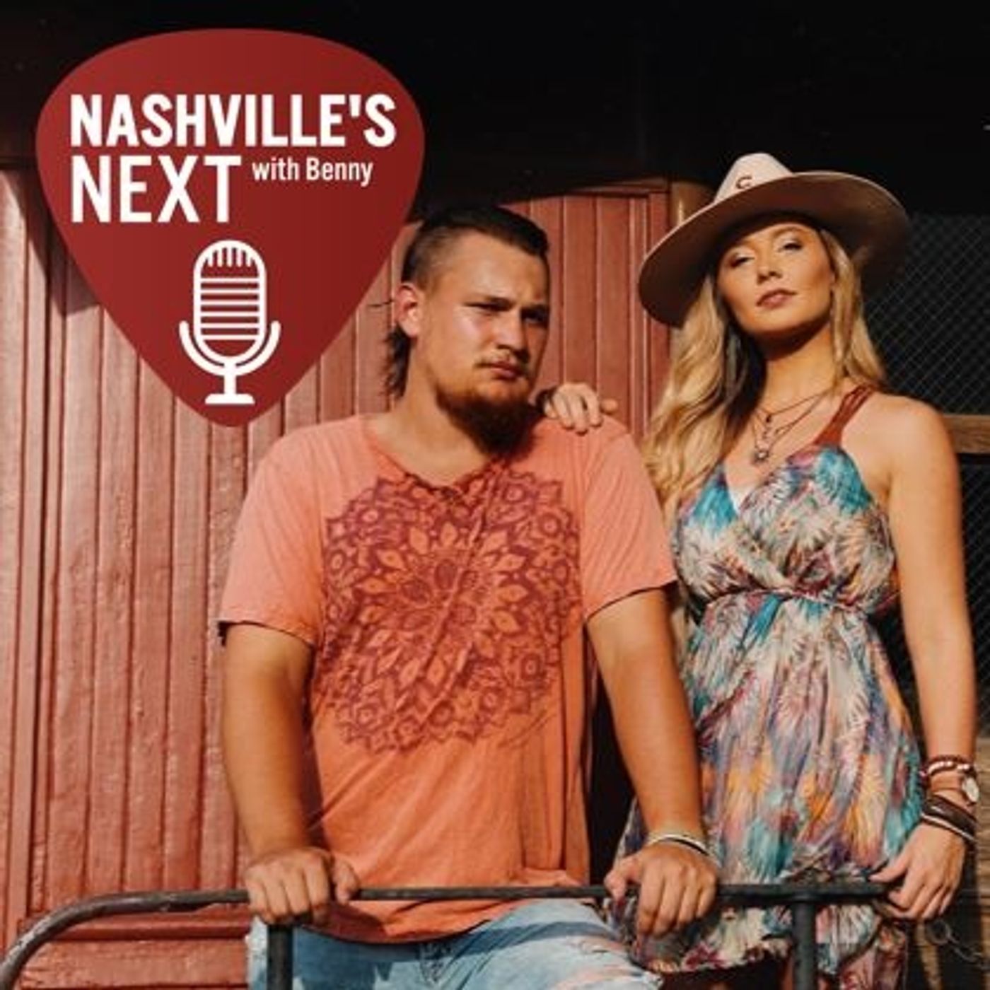 Nashville\'s Next with Benny
