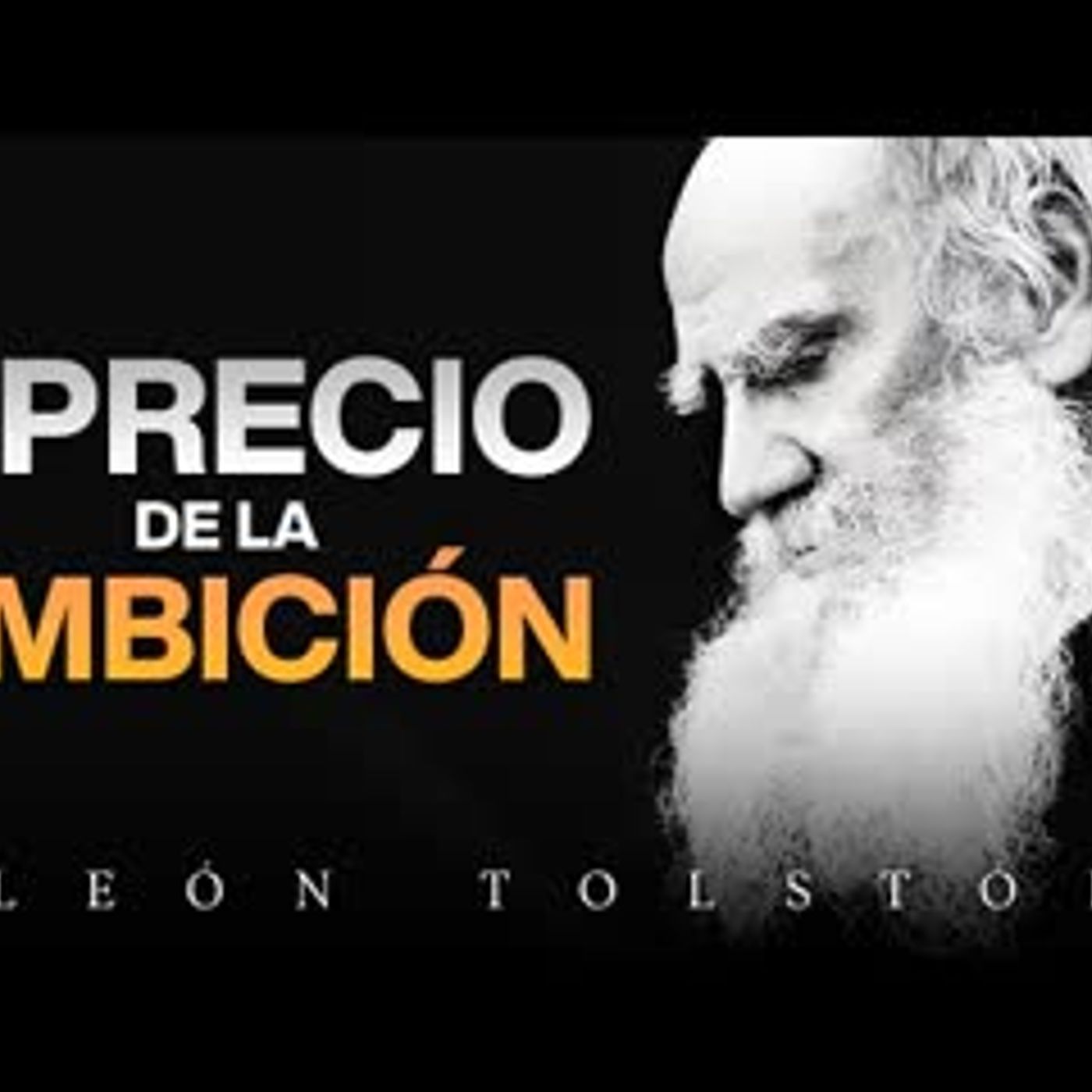 ¿Cuánta tierra necesita un hombre   León Tolstói   Voz Humana