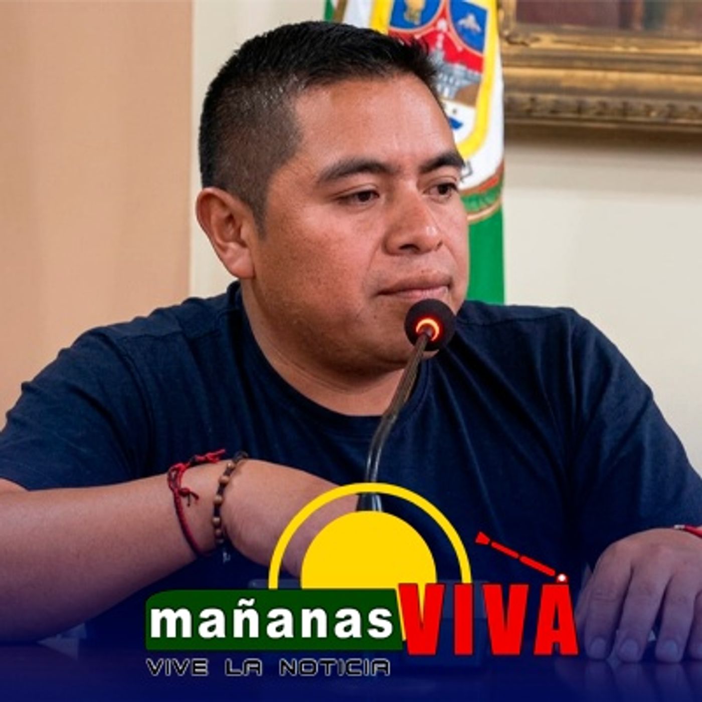 Entregan motoniveladora a La Victoria mientras impulsan pavimentación de la vía