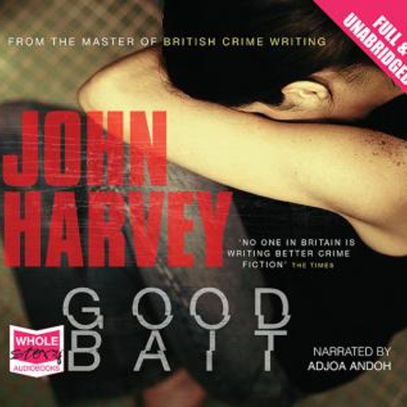 Listen to the Best Full Audiobooks in Mystery, Thriller & Horror, Suspense