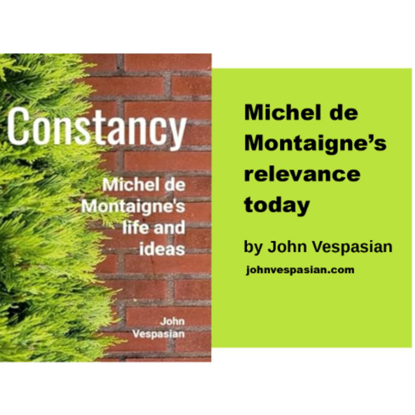 John Vespasian