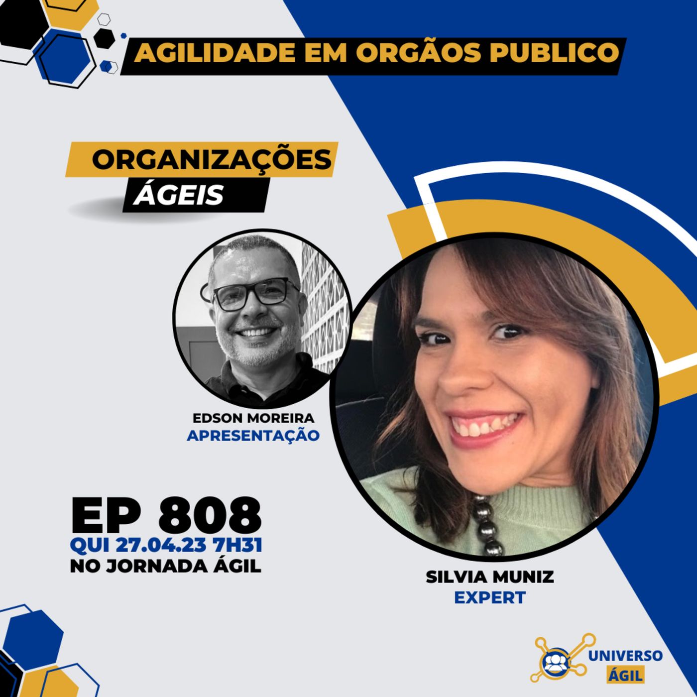 Universo Ágil