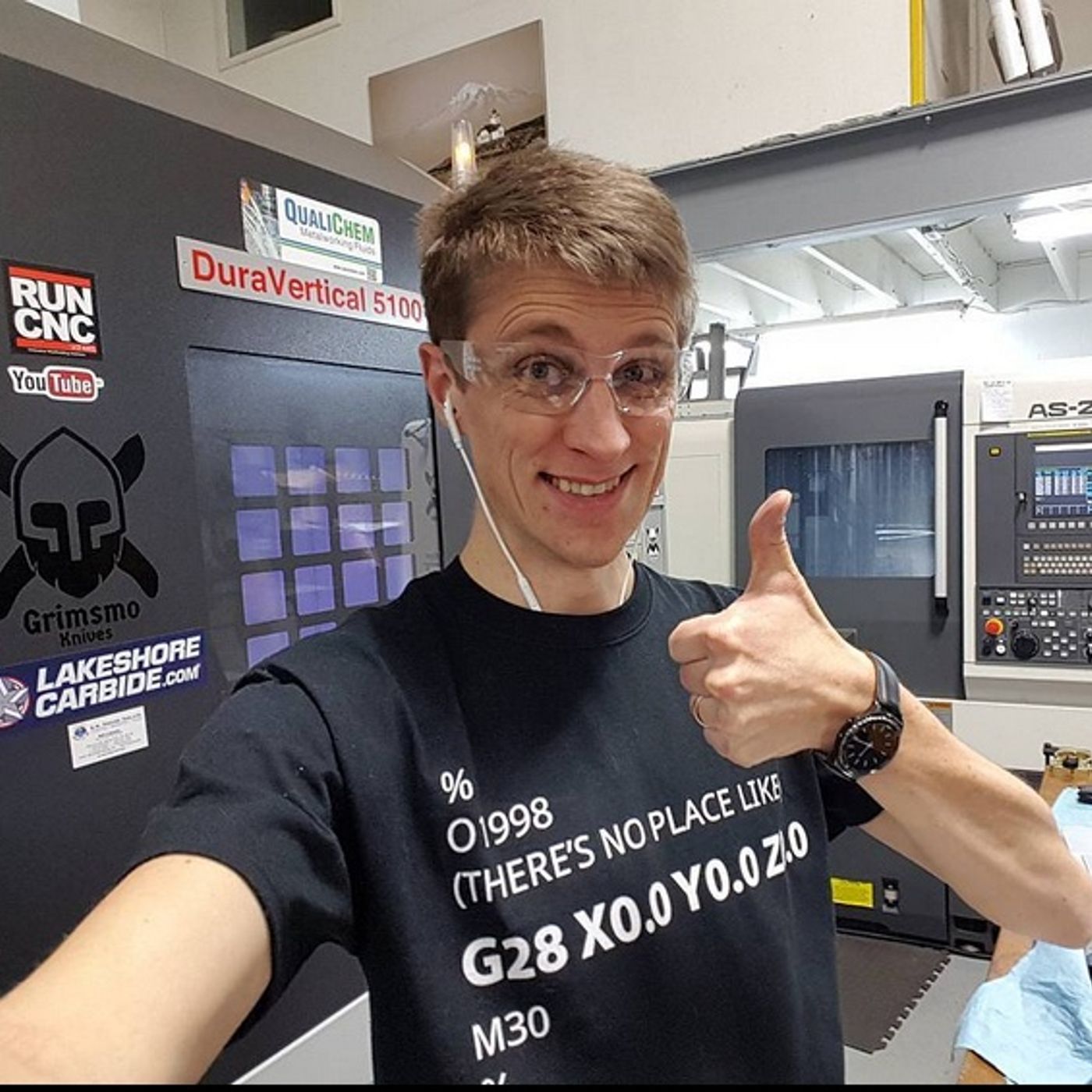 CNC Router Tips Podcast