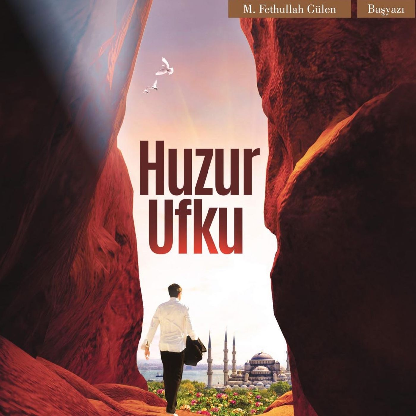 Huzur Ufku episode artwork