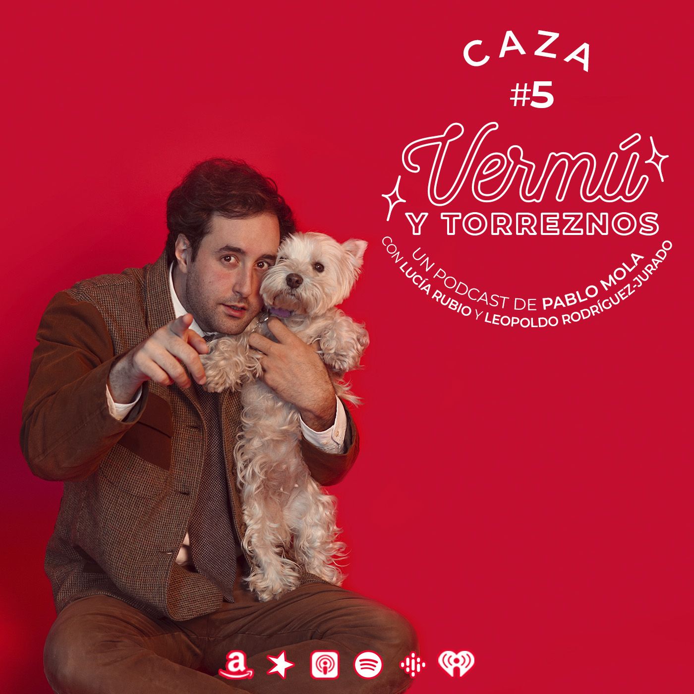 Vermú​ y Torreznos #5 Caza