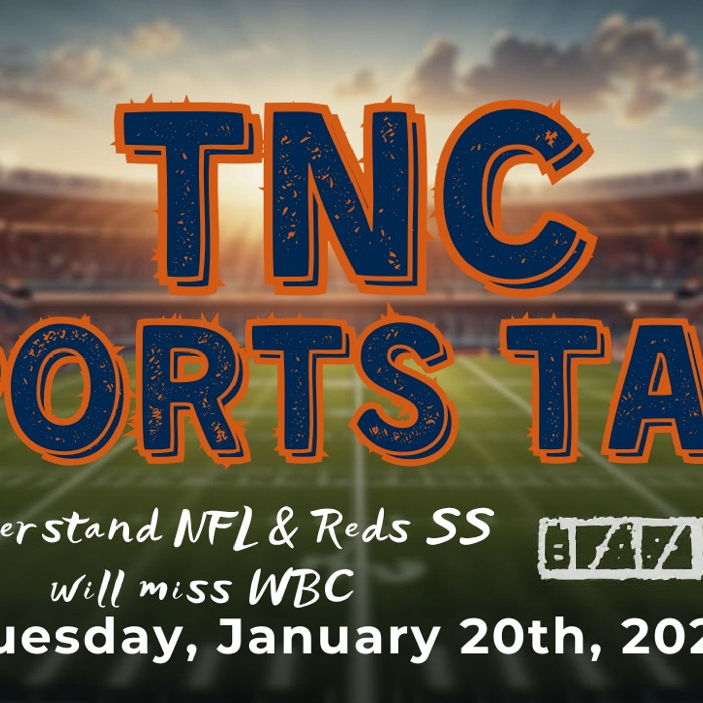 TNC Sports Talk