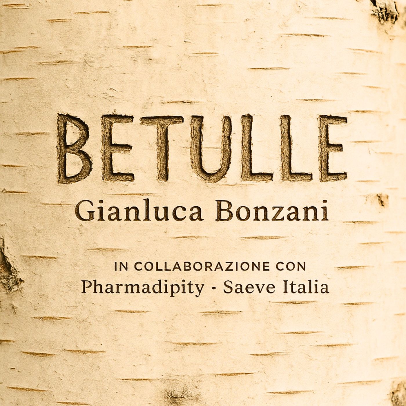 Betulle podcast artwork