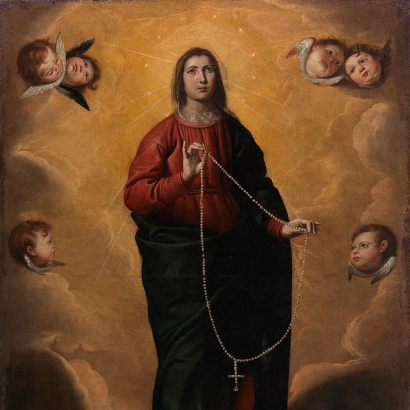 ORACIÓN DEL CORAZÓN