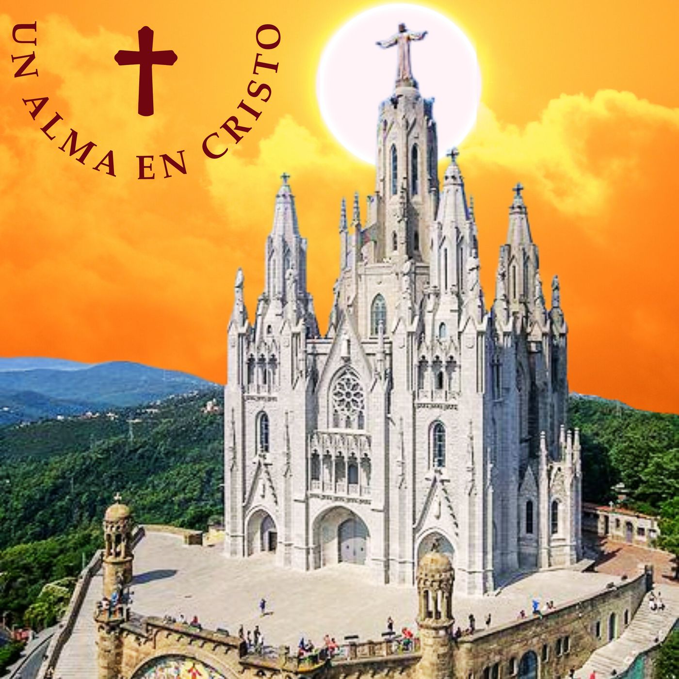 Un alma en Cristo UAC