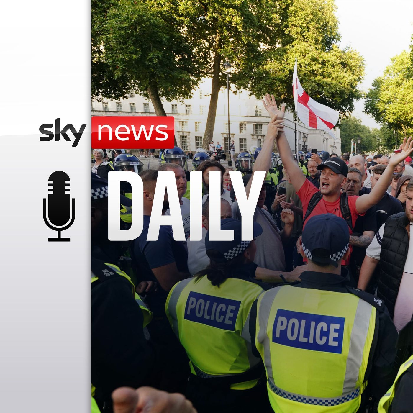 Sky News Daily