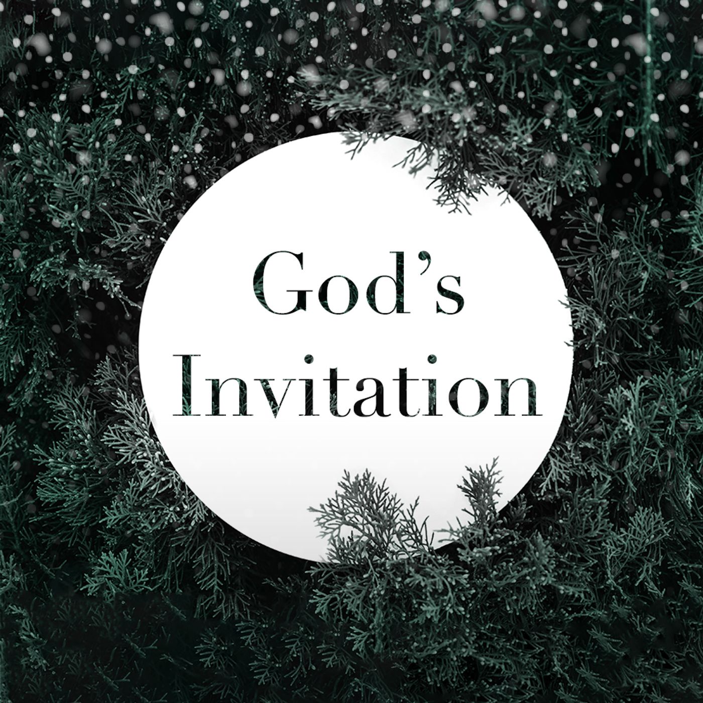 10/04/2005   New ReBirth, Gods Invitation episode artwork