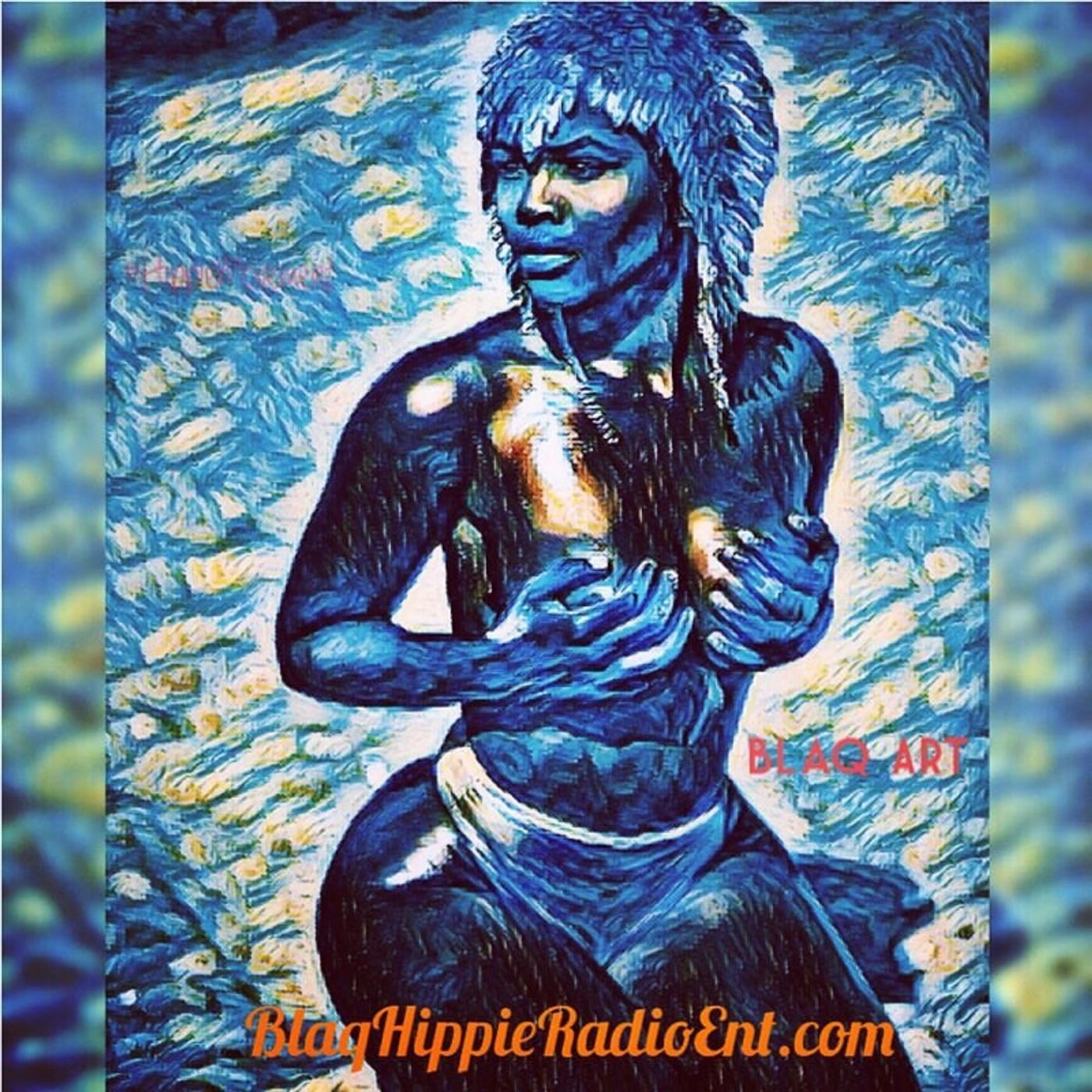 Blaq Hippie Radio\'s Tracks