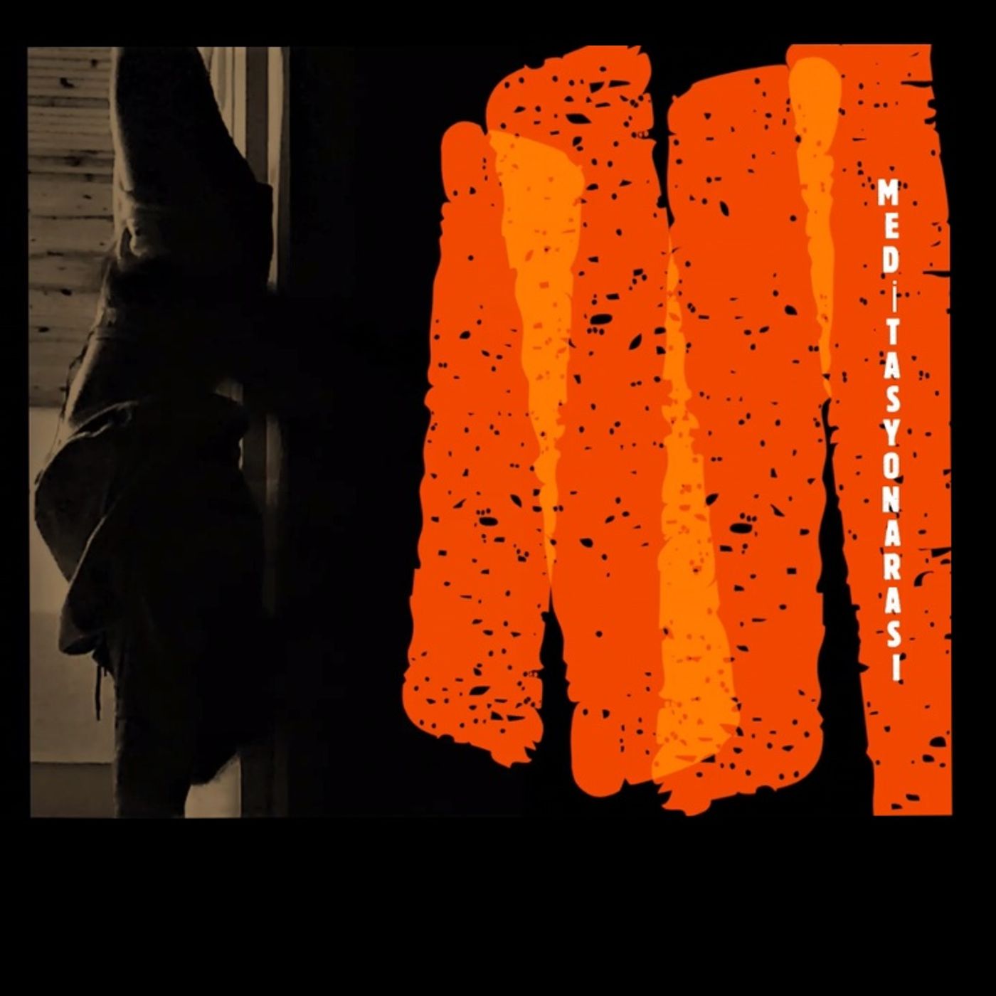 Meditasyon Arası cover art