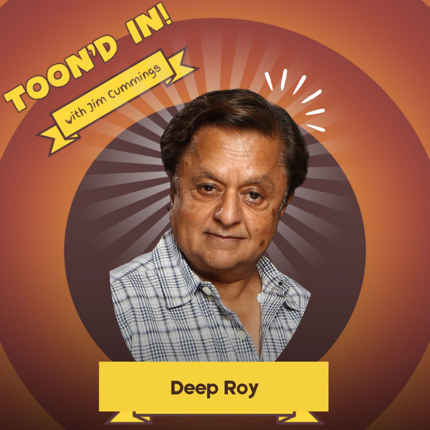 Classic Sci-Fi and Tim Burton Magic | Deep Roy (Charlie and the Chocolate Factory, The NeverEnding Story)