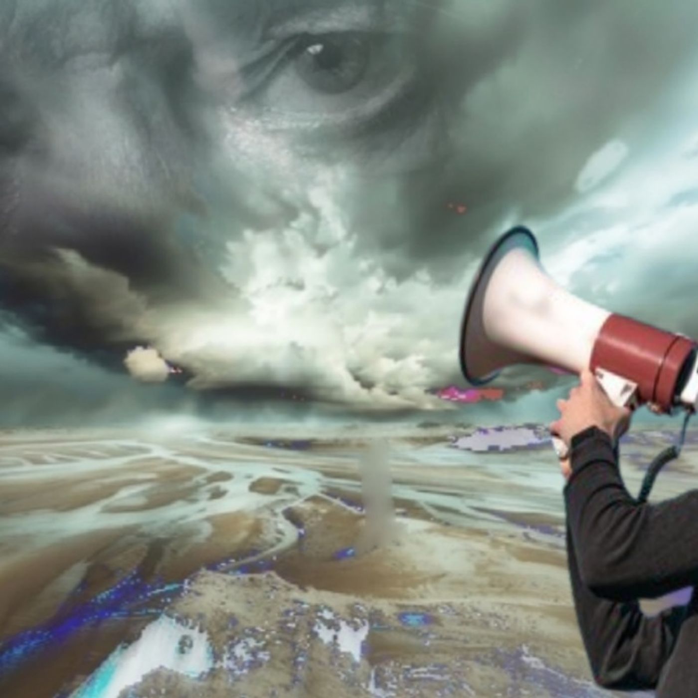 Mouthing Off To God - Tempting The Almighty To destroy you