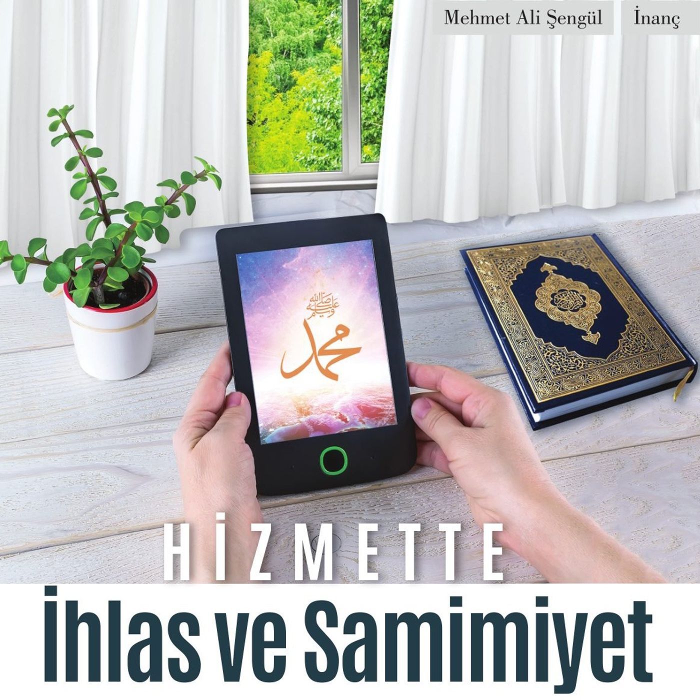 Hizmette İhlas ve Samimiyet episode artwork