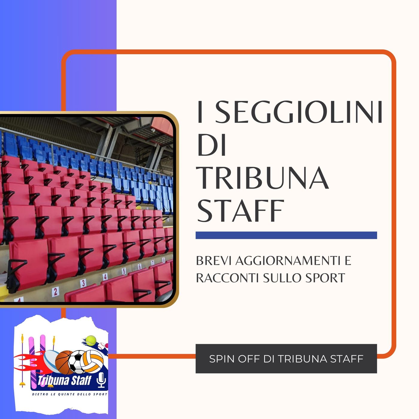 Tribuna Staff - Podcast