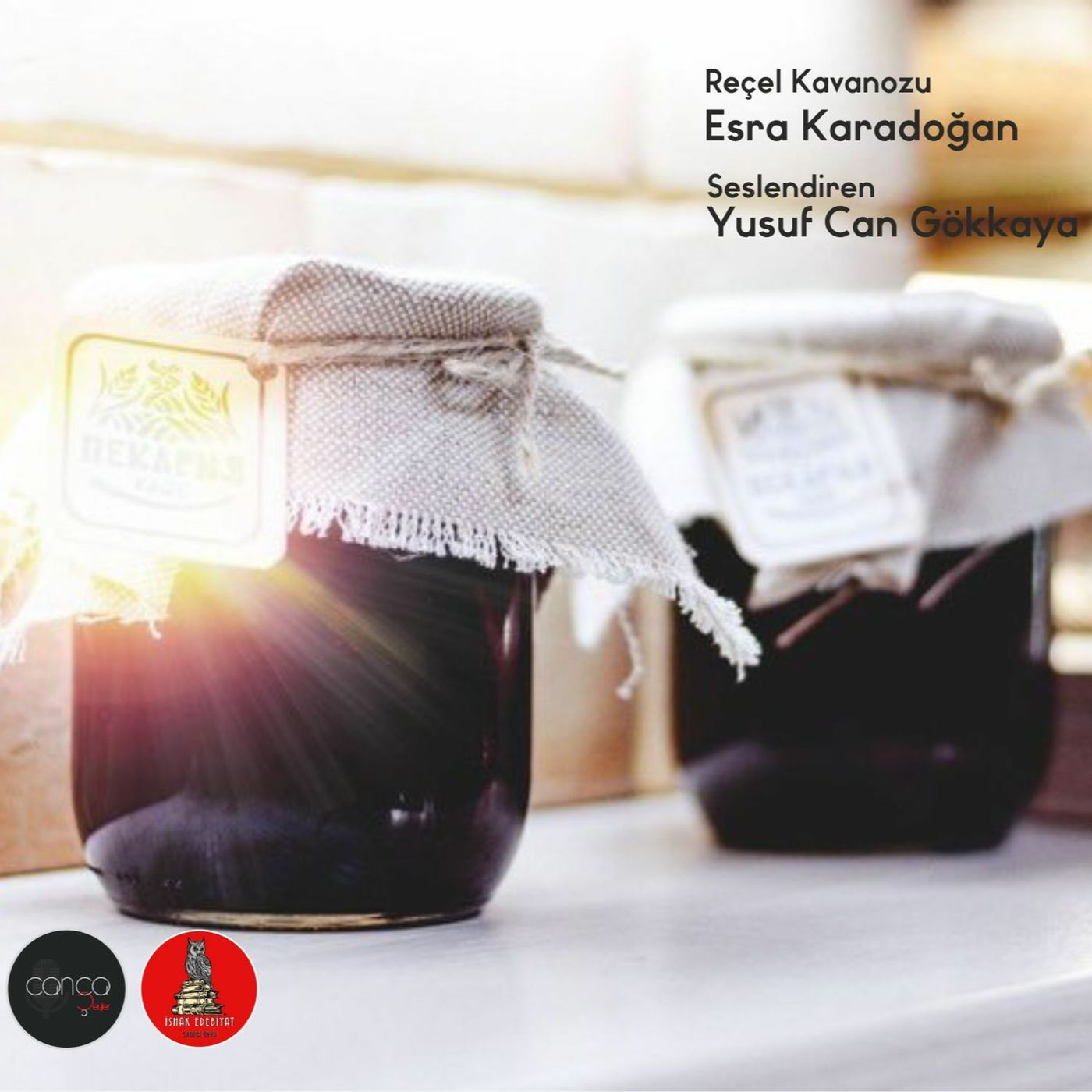 Öykü | Esra Karadoğan - Reçel Kavanozu episode artwork