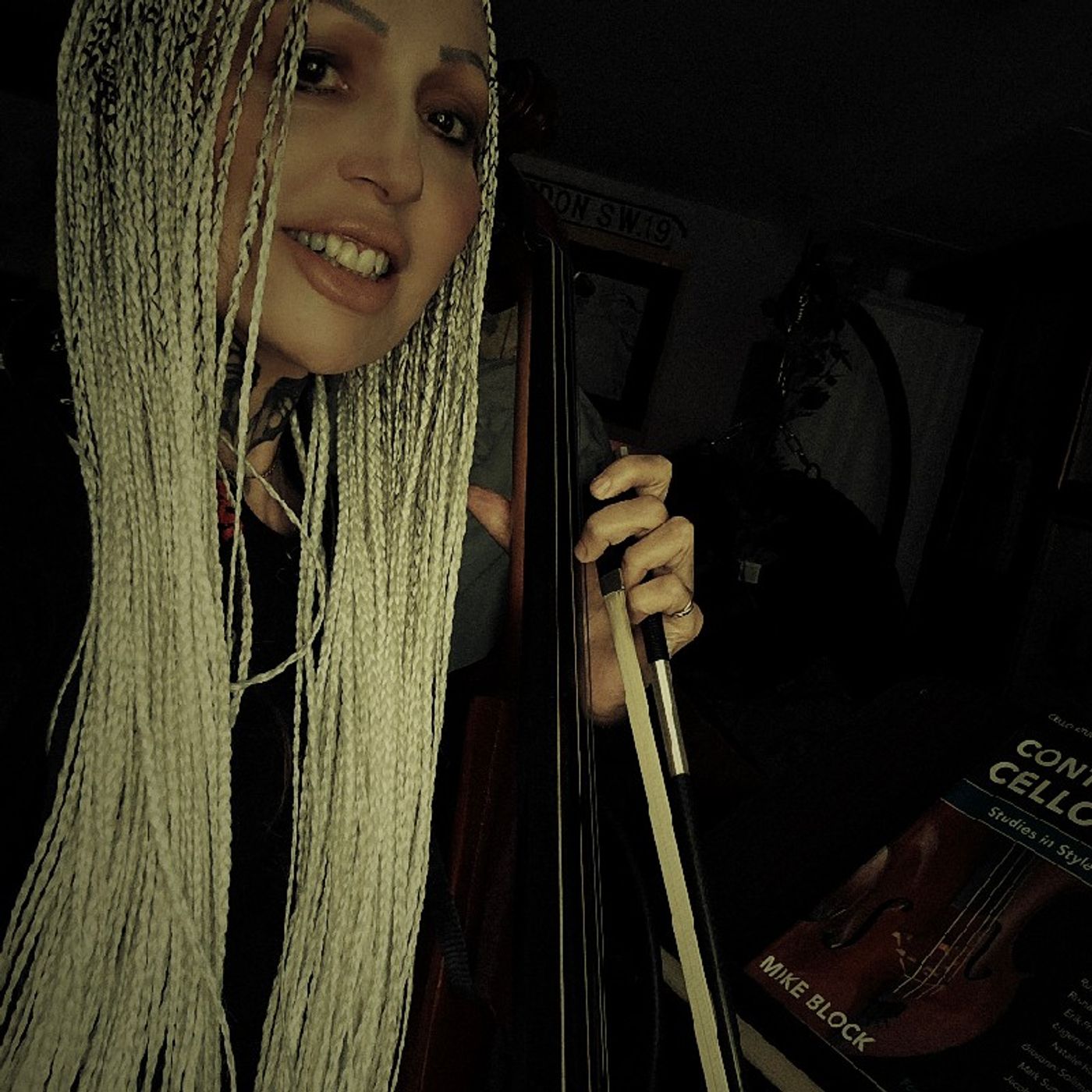 Christmas Wishes from iServalan at the Digital Conservatoire and Continuum