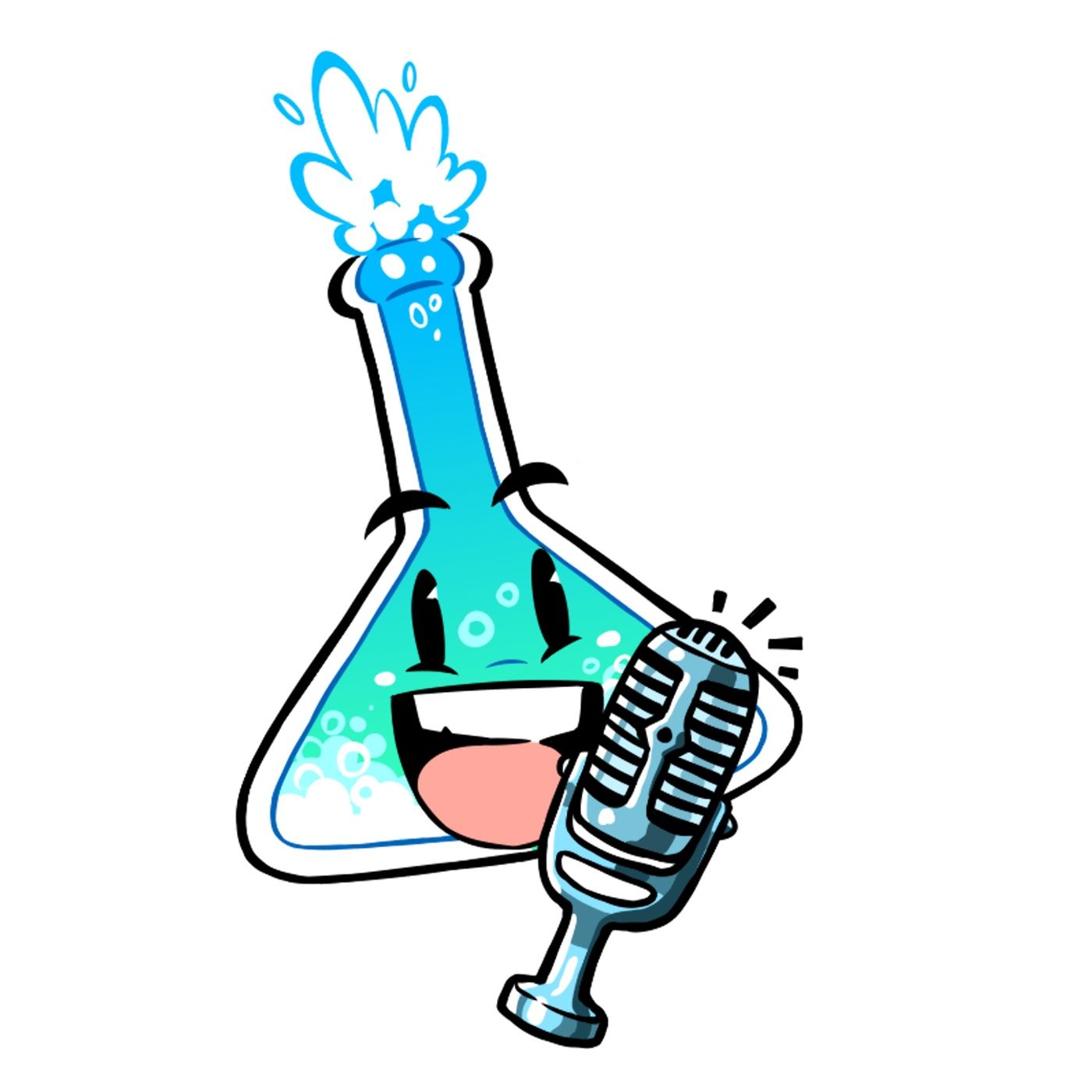 Quimicast - O seu podcast de Química