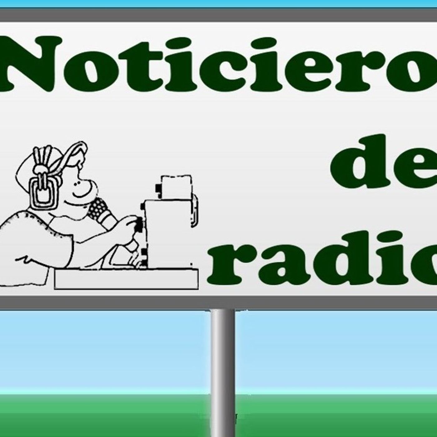 Radio Escolar Rabadeira